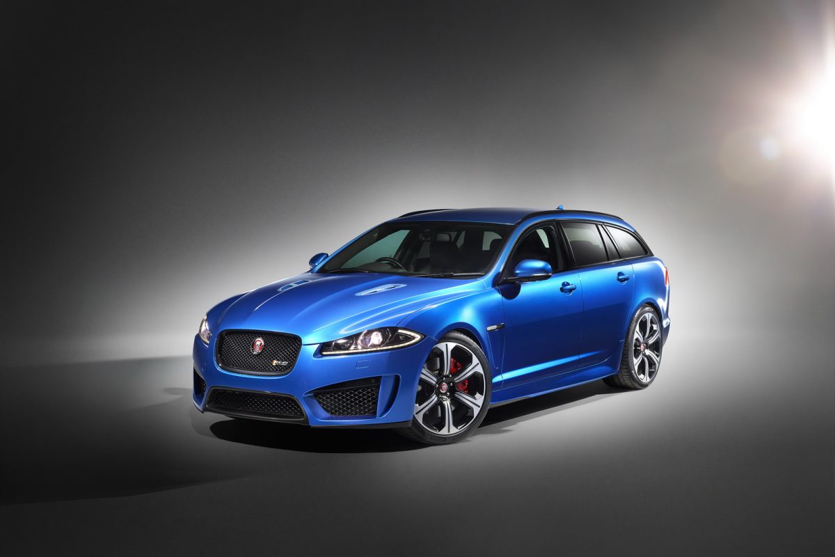 JAGUAR