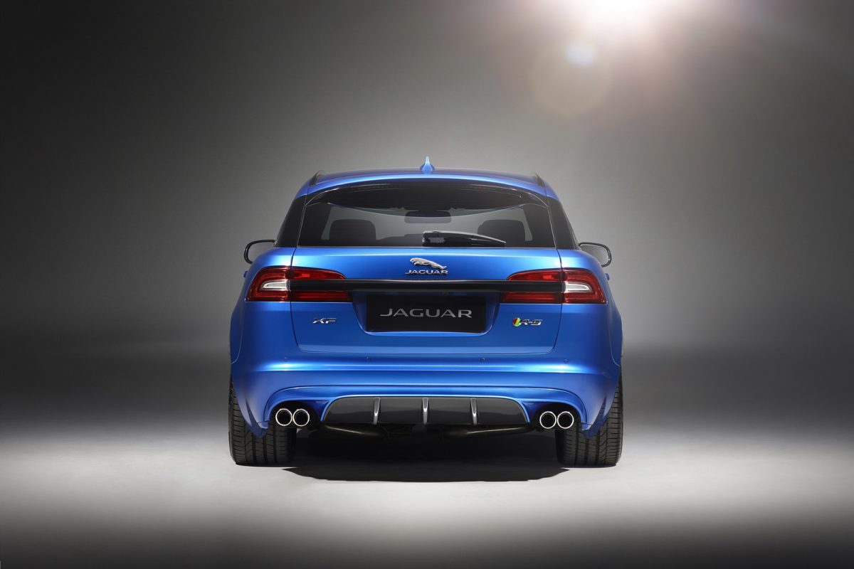 JAGUAR