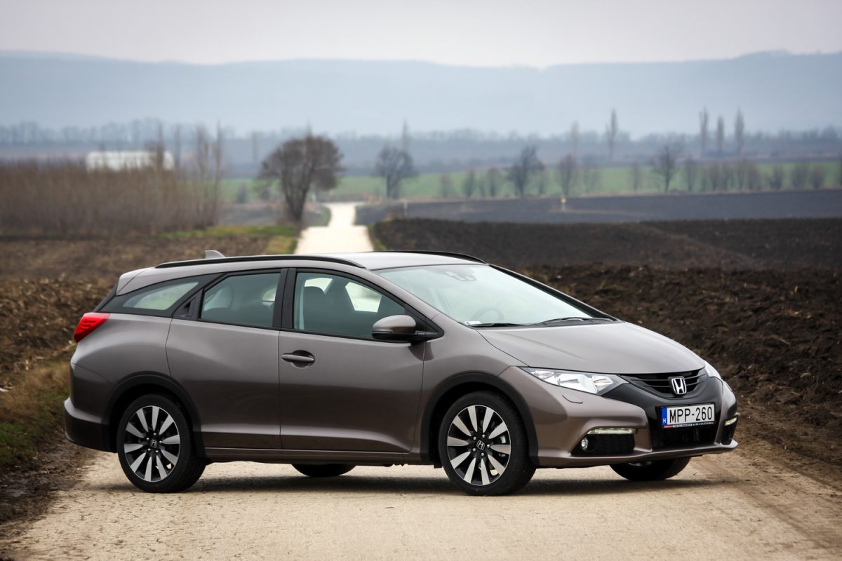 HONDA