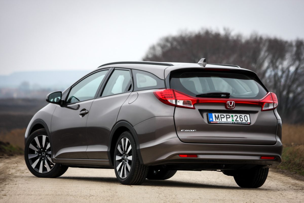HONDA