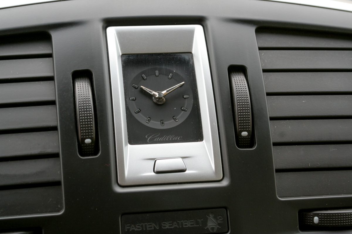 CADILLAC BLS