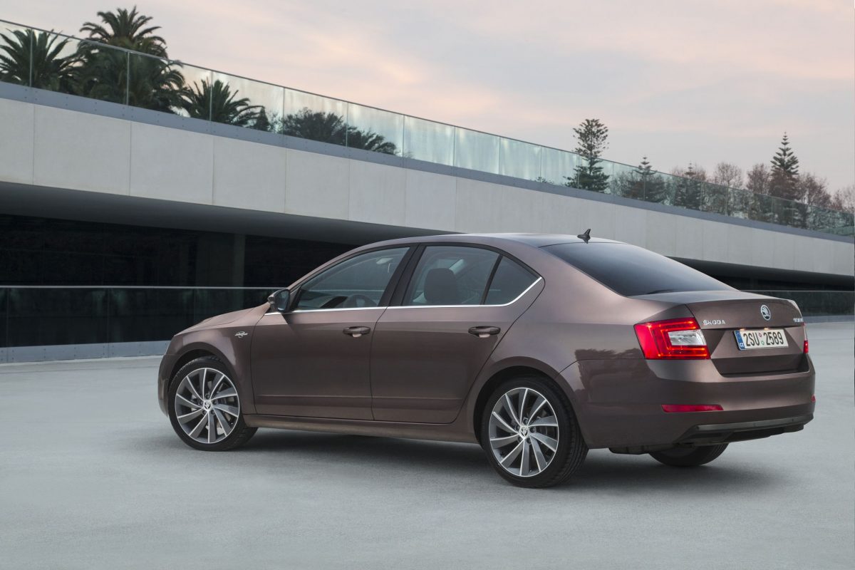 SKODA
