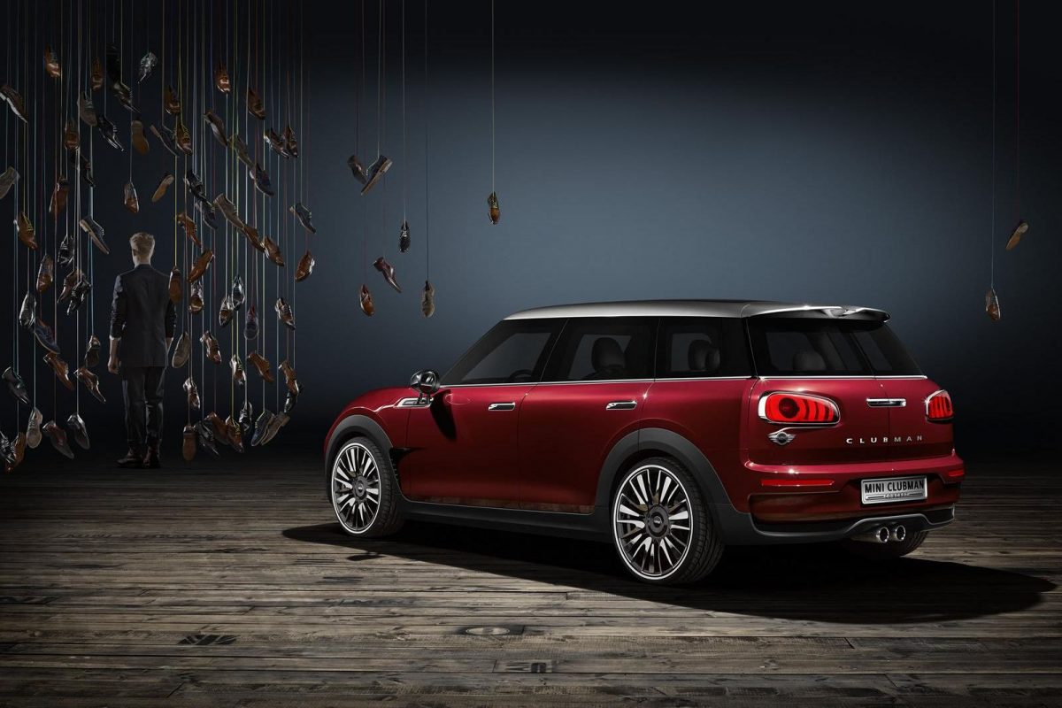 MINI