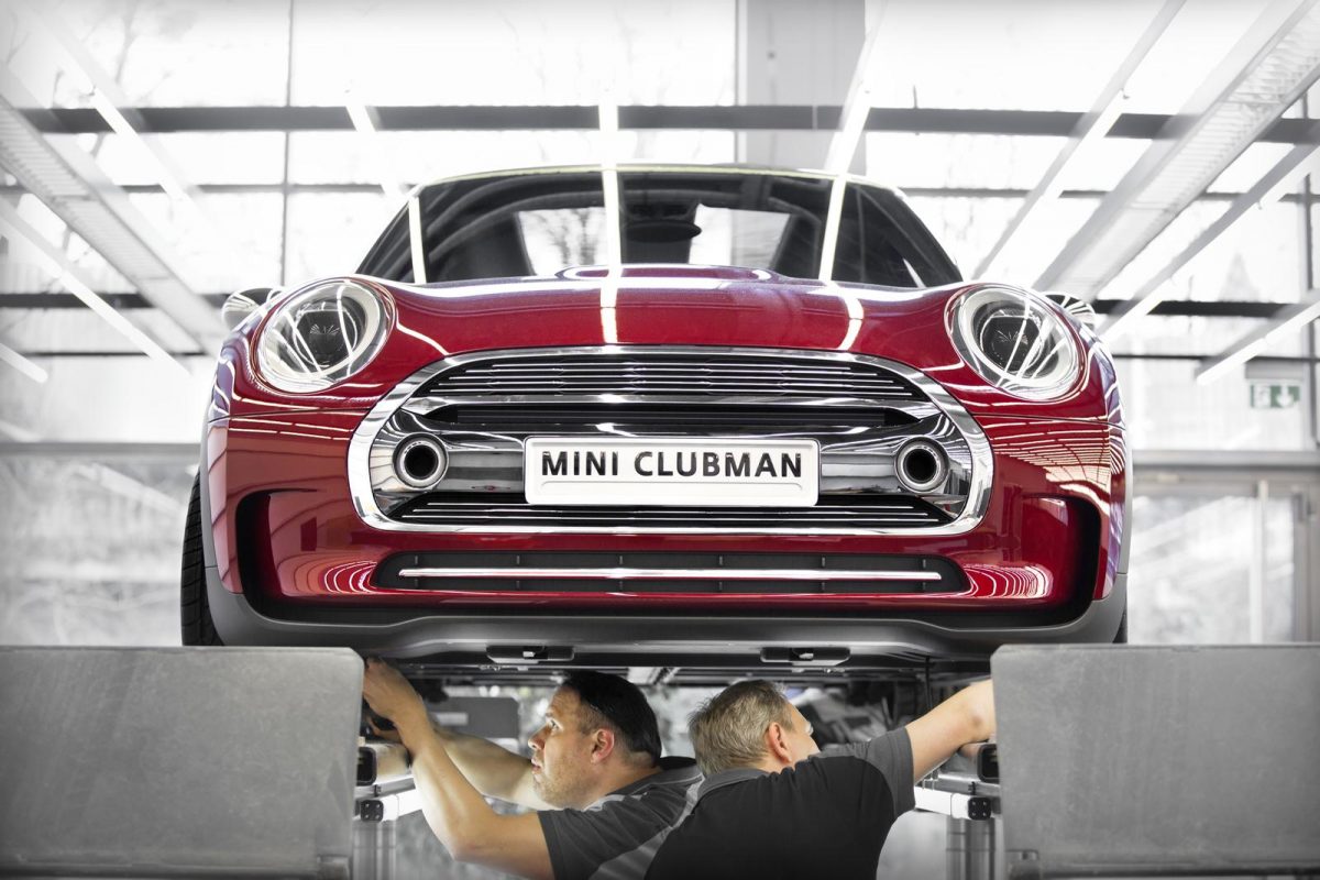 MINI