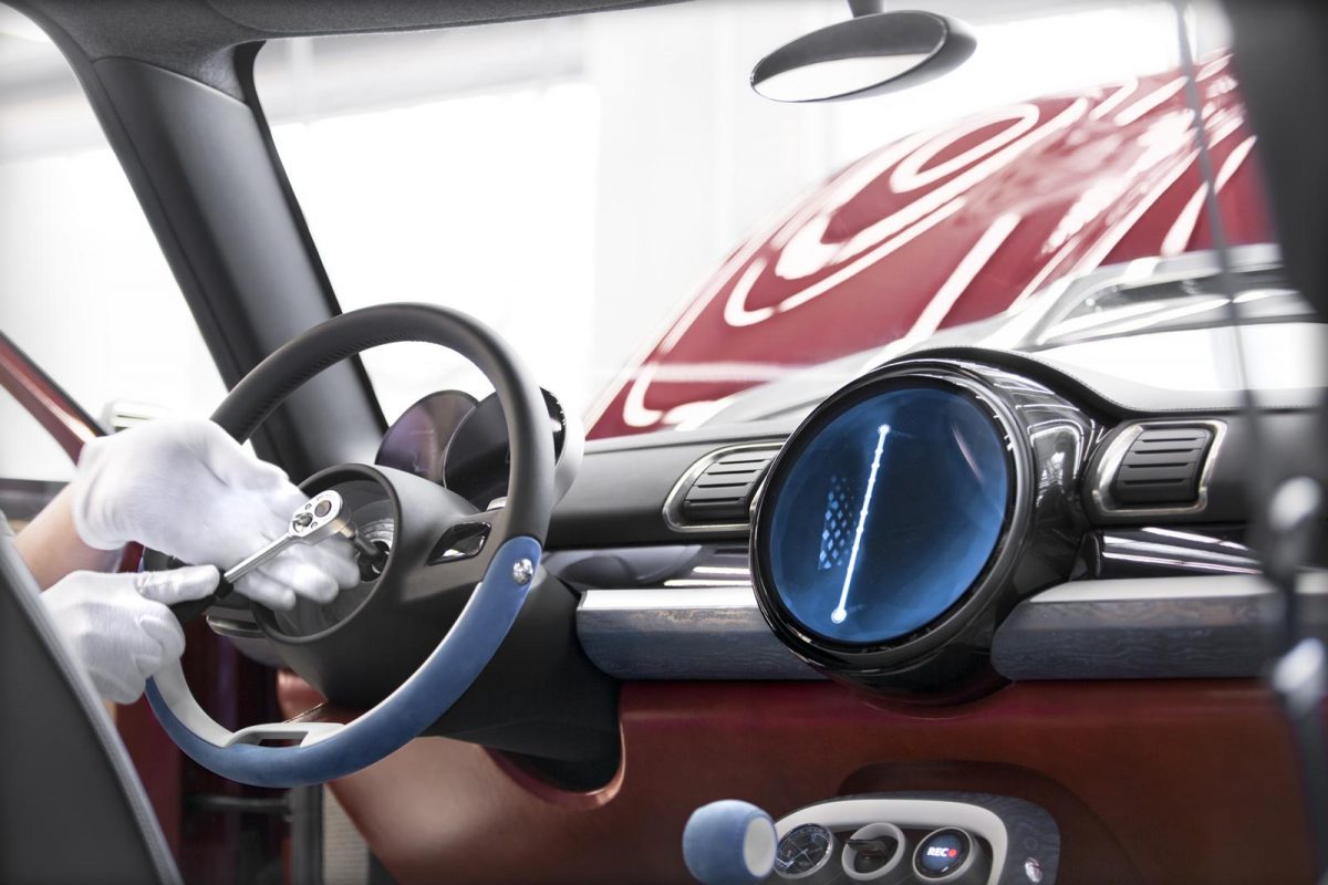 MINI