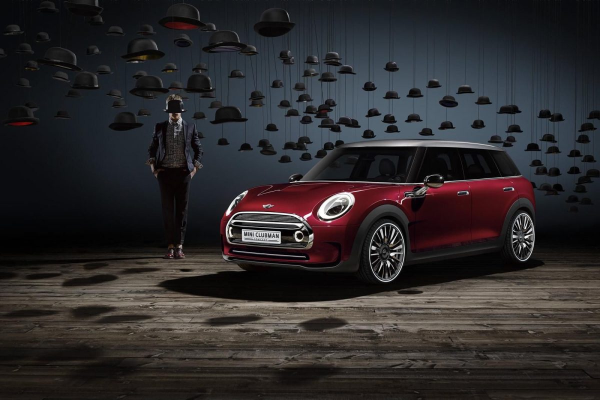 MINI