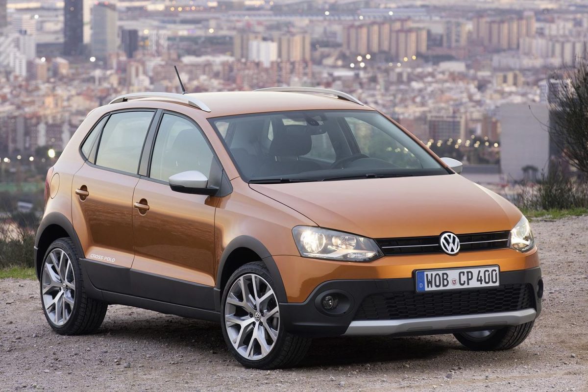 VOLKSWAGEN