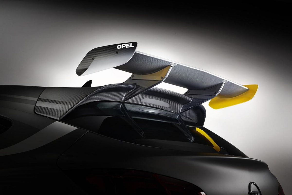 OPEL