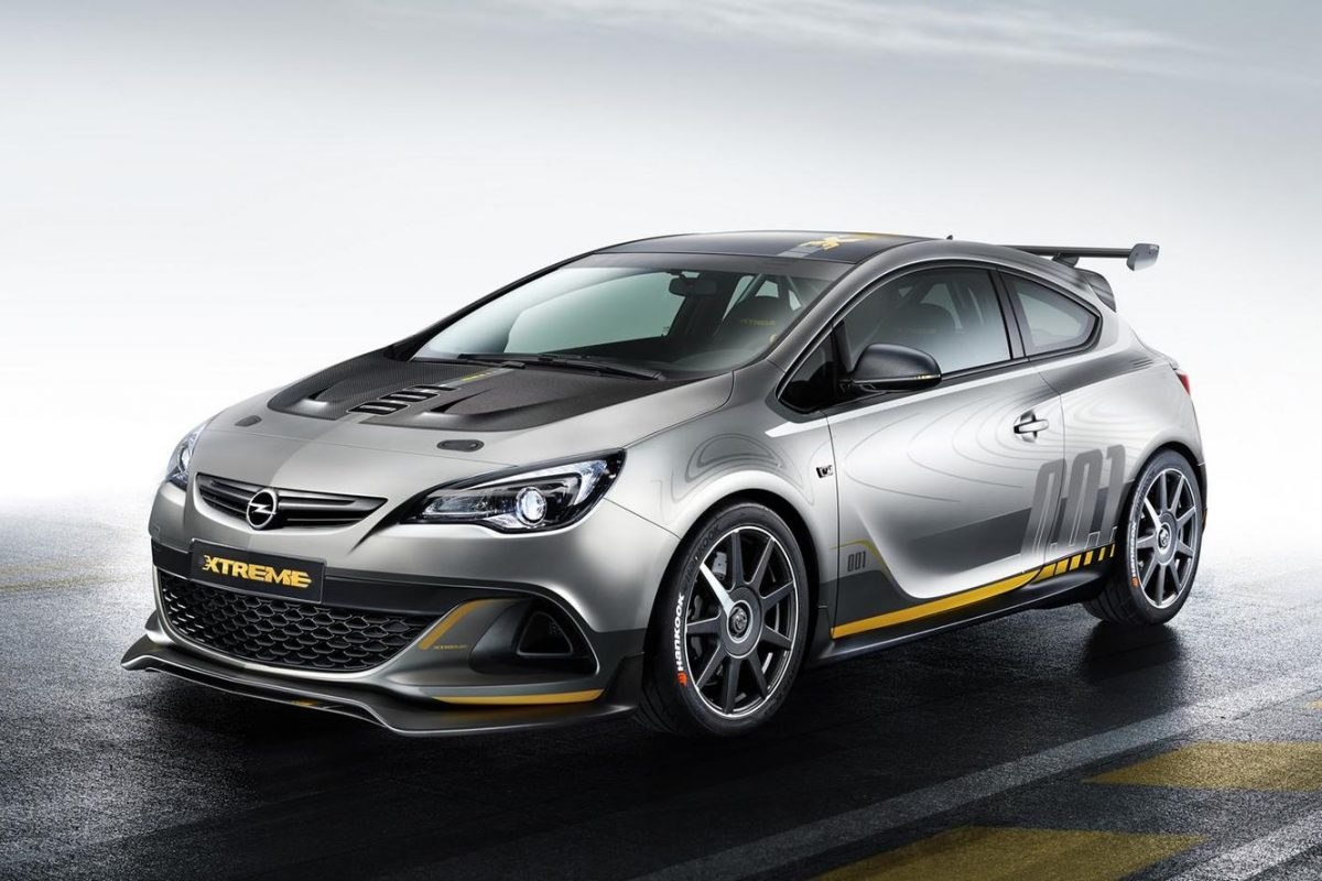 OPEL