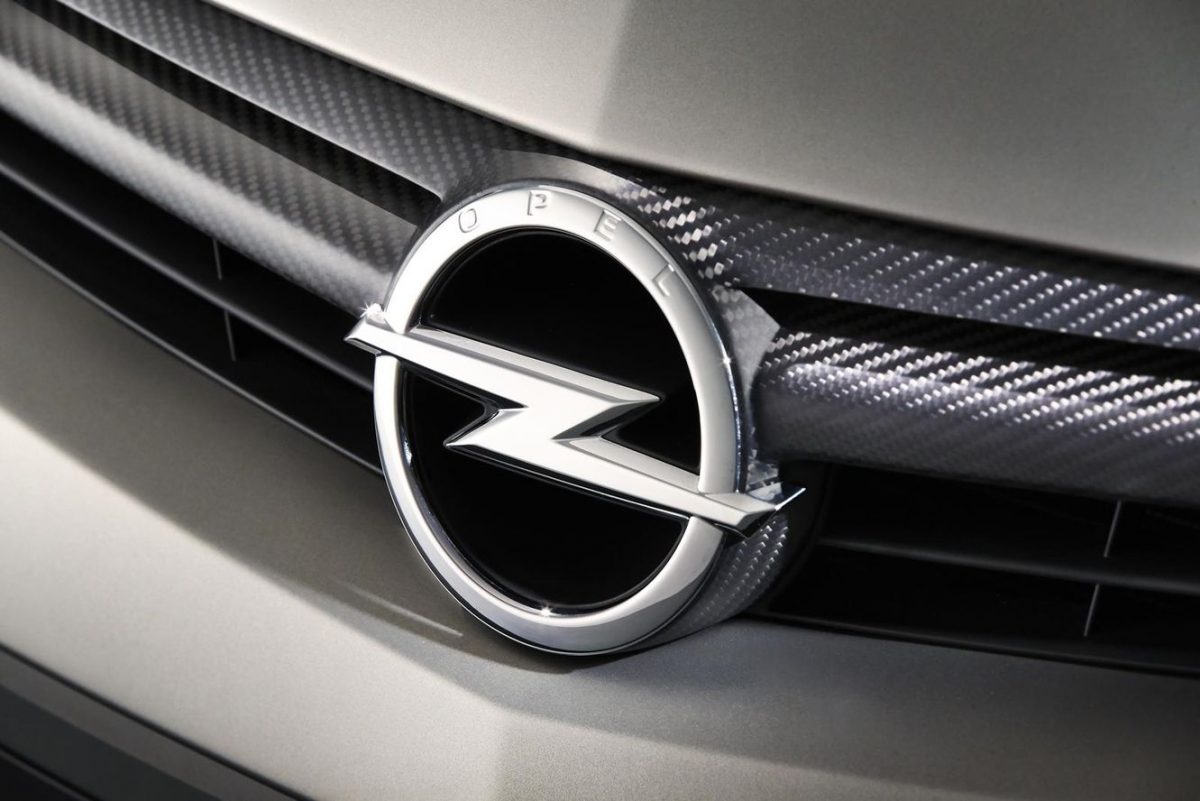 OPEL