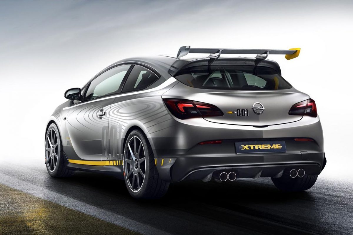 OPEL