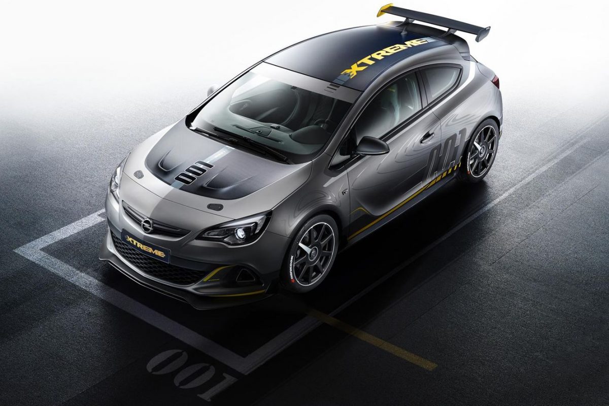 OPEL