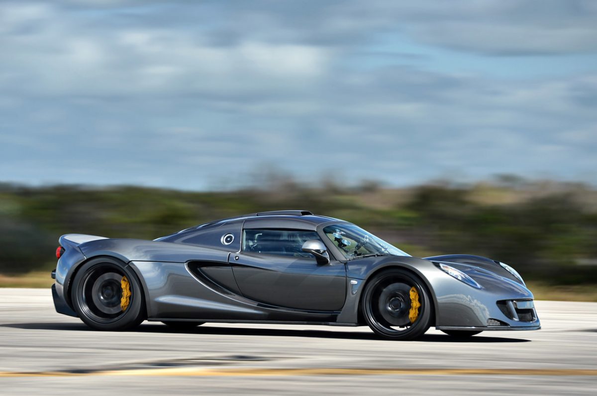 BUGATTI