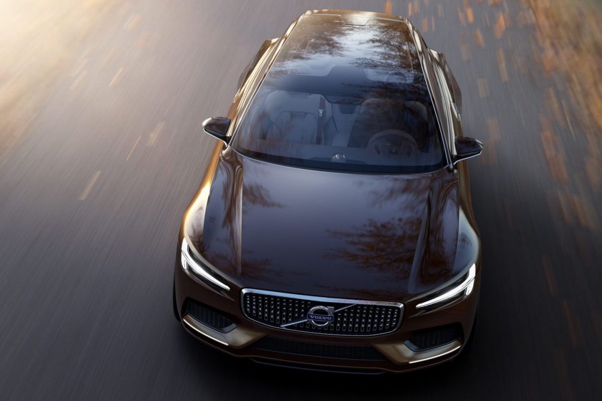 VOLVO