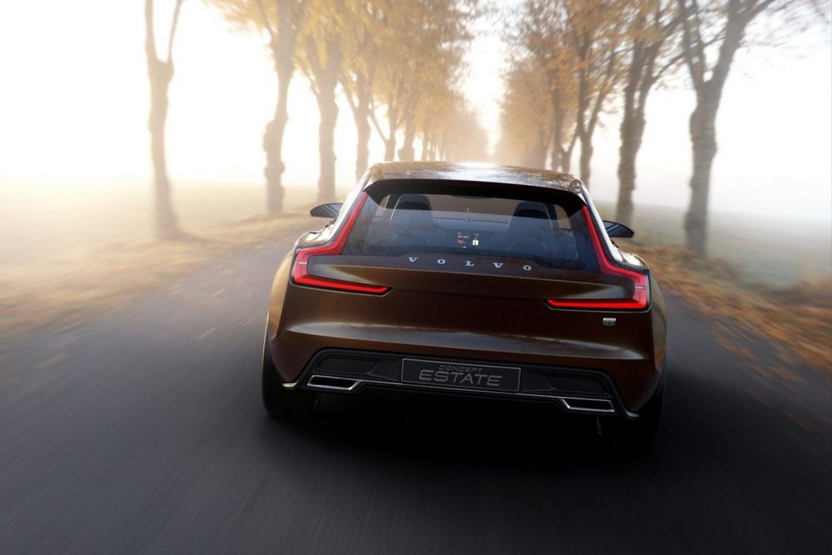 VOLVO