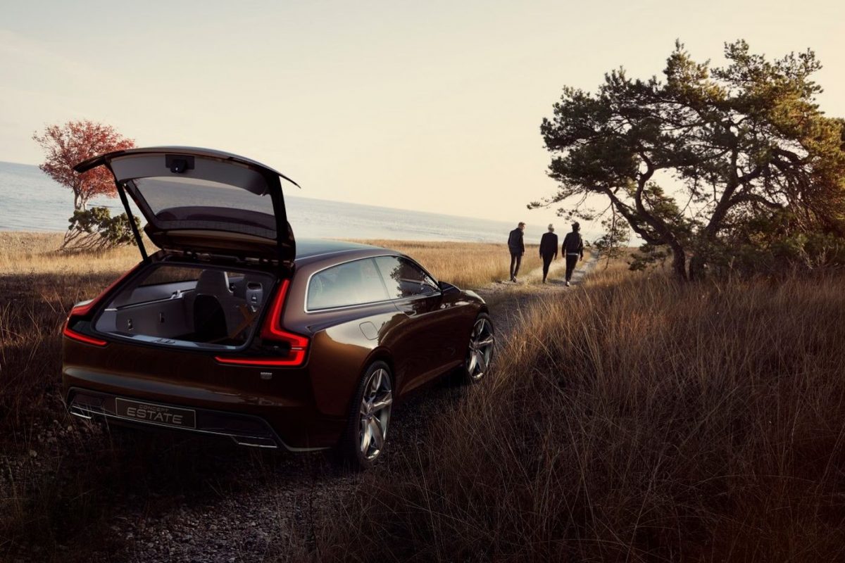VOLVO