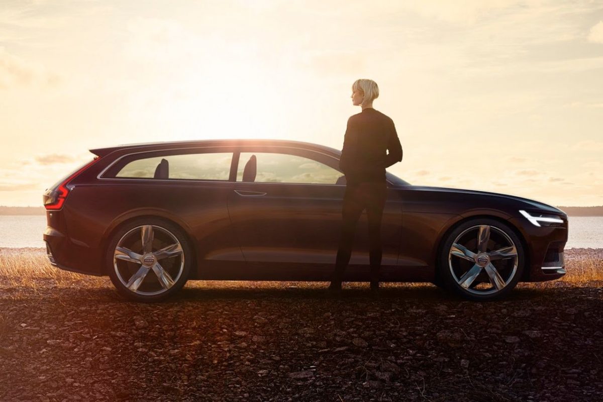 VOLVO