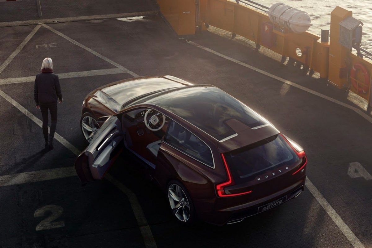 VOLVO