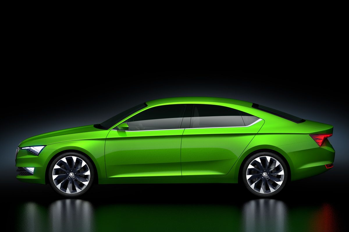 SKODA