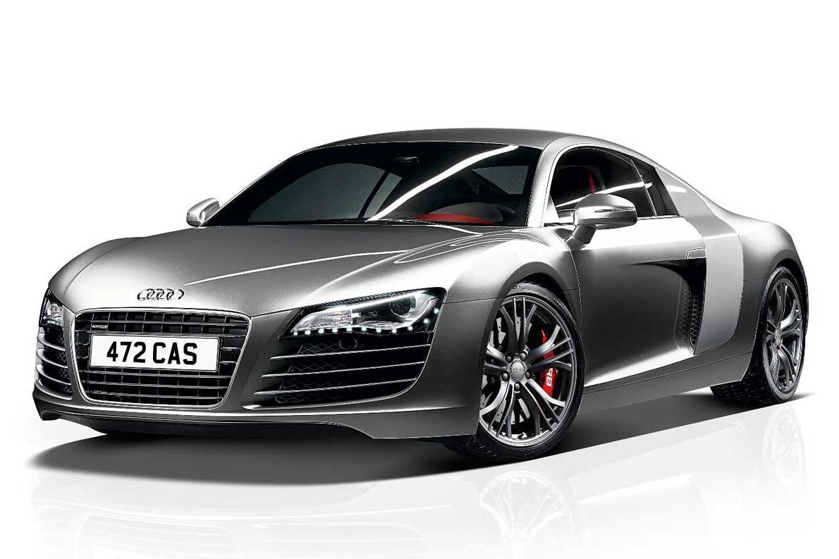AUDI