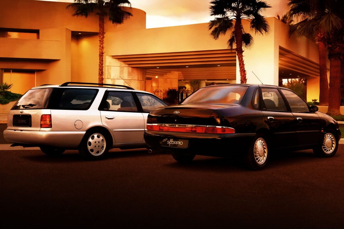 SAAB