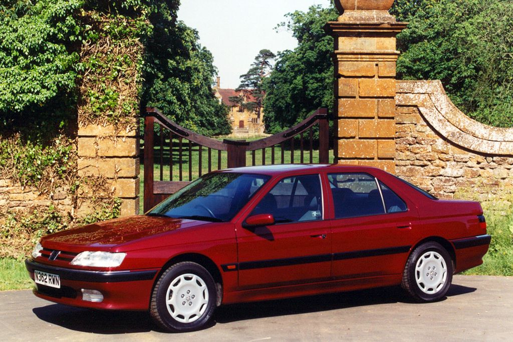 SAAB