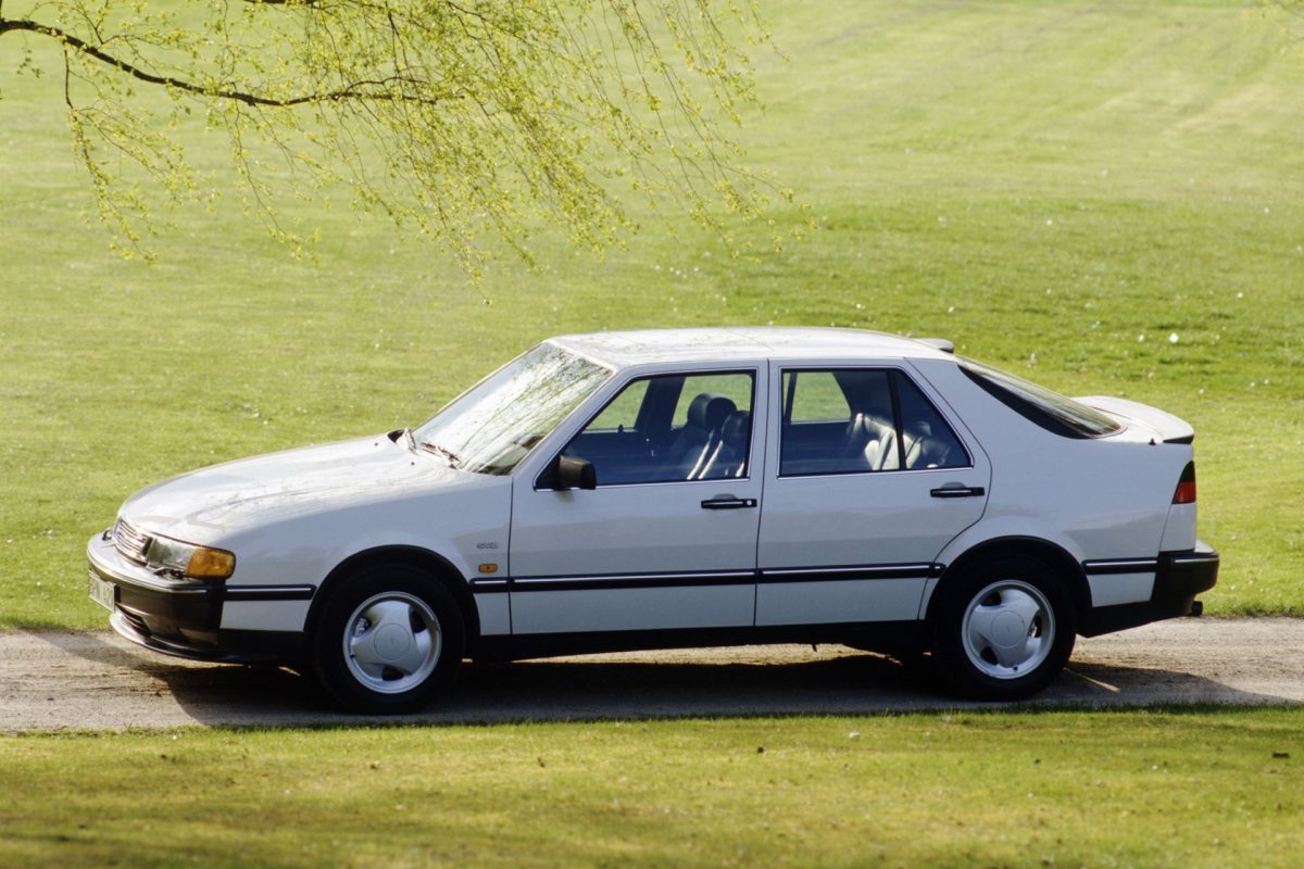 SAAB