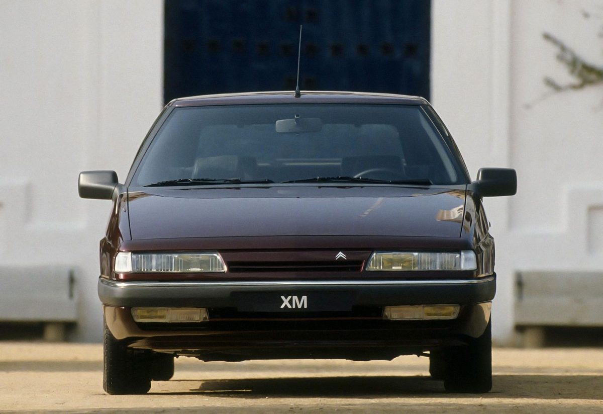 SAAB