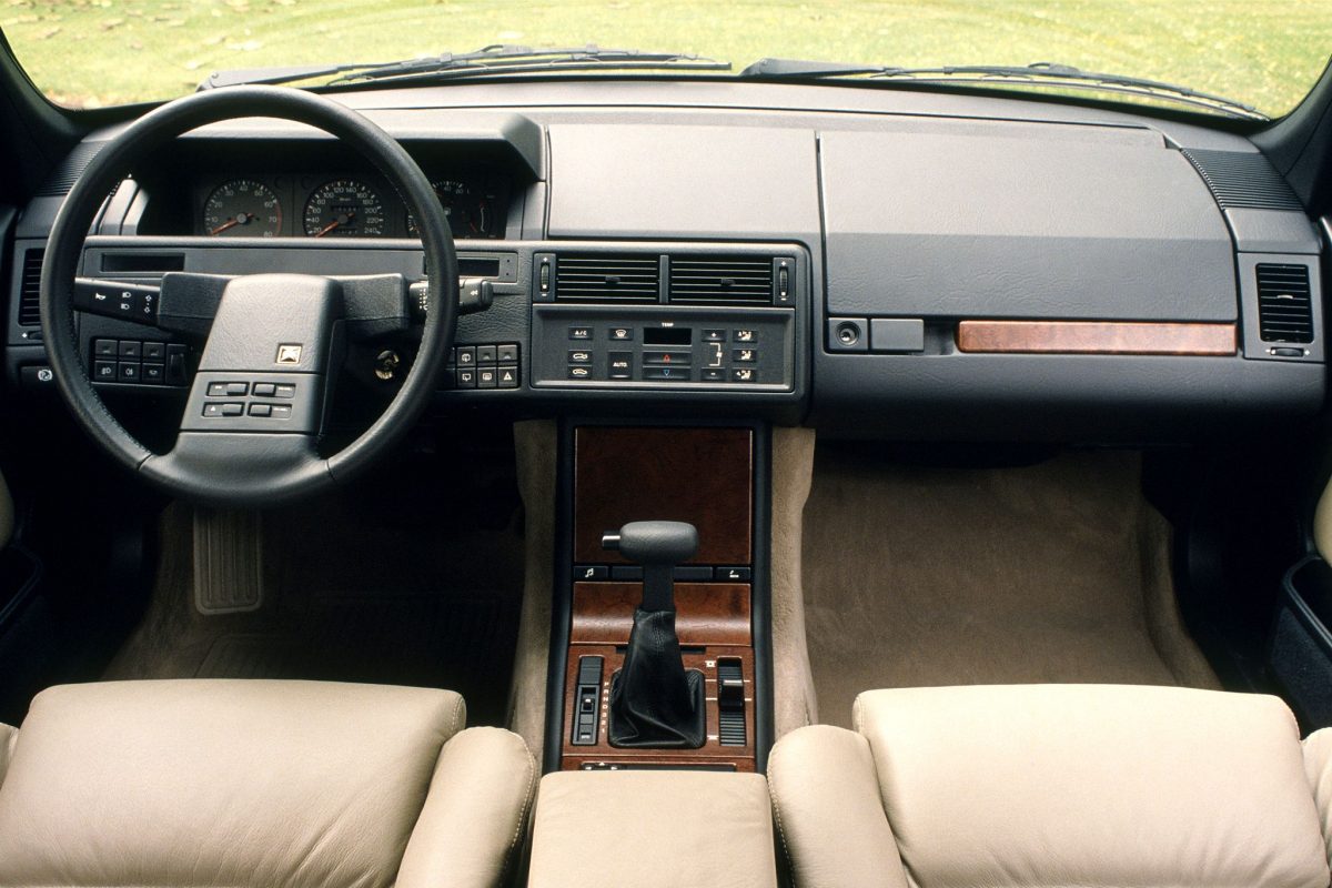 SAAB