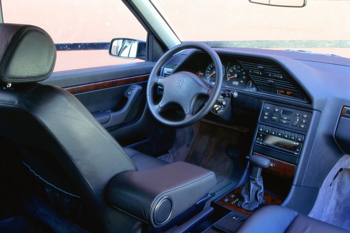 SAAB