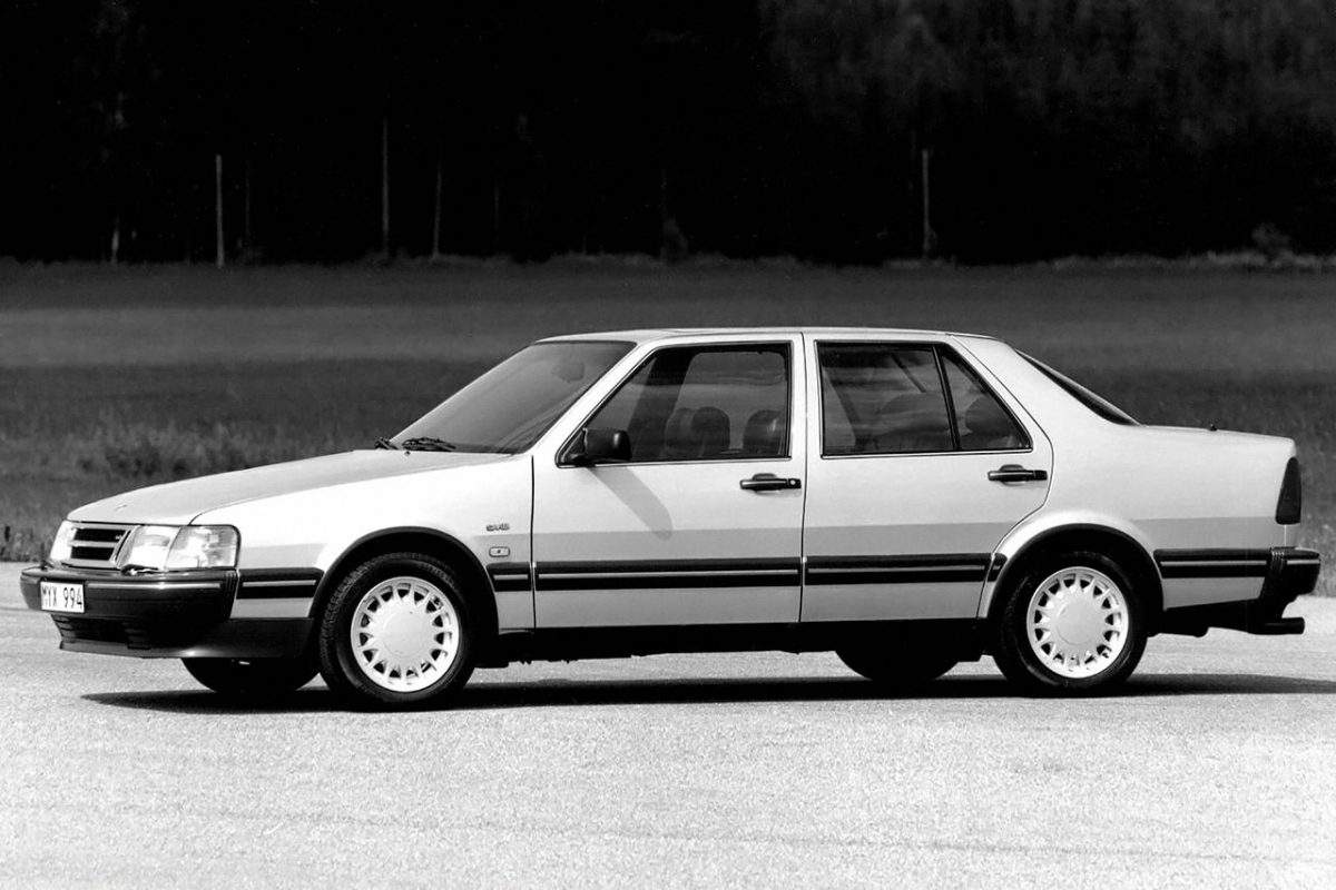 SAAB