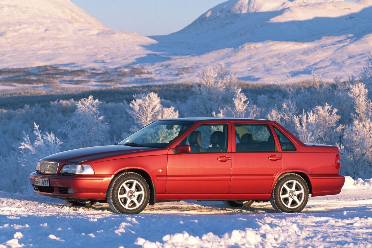 SAAB