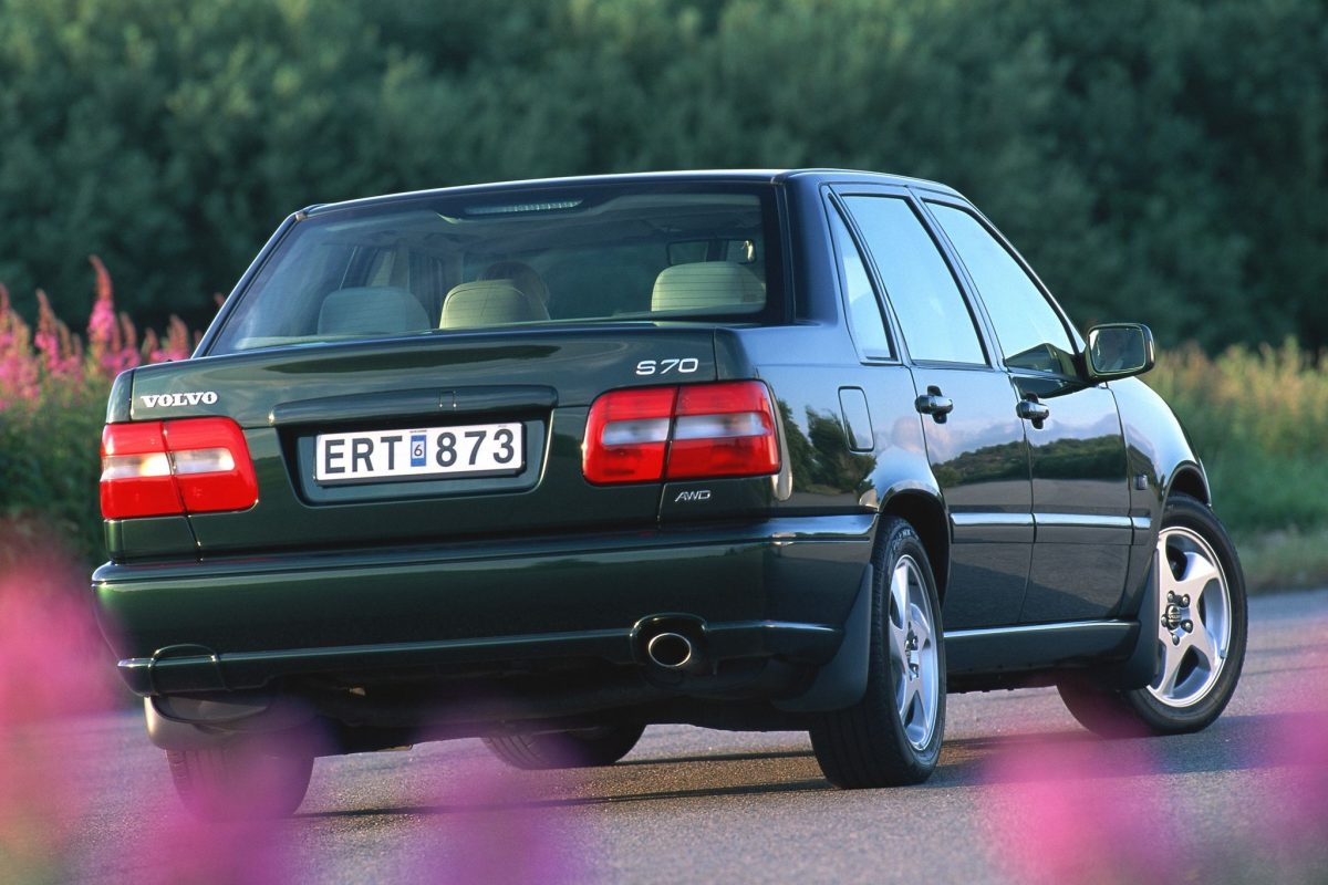 SAAB