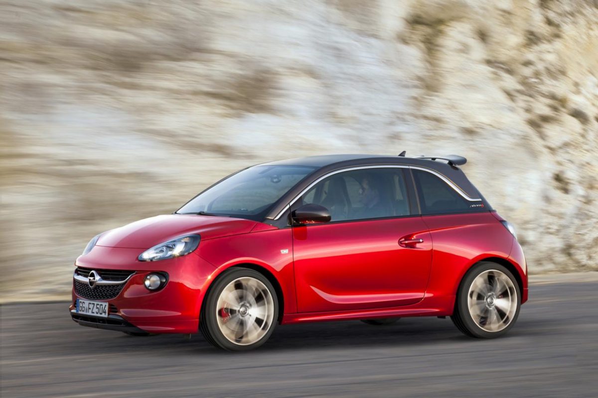 OPEL