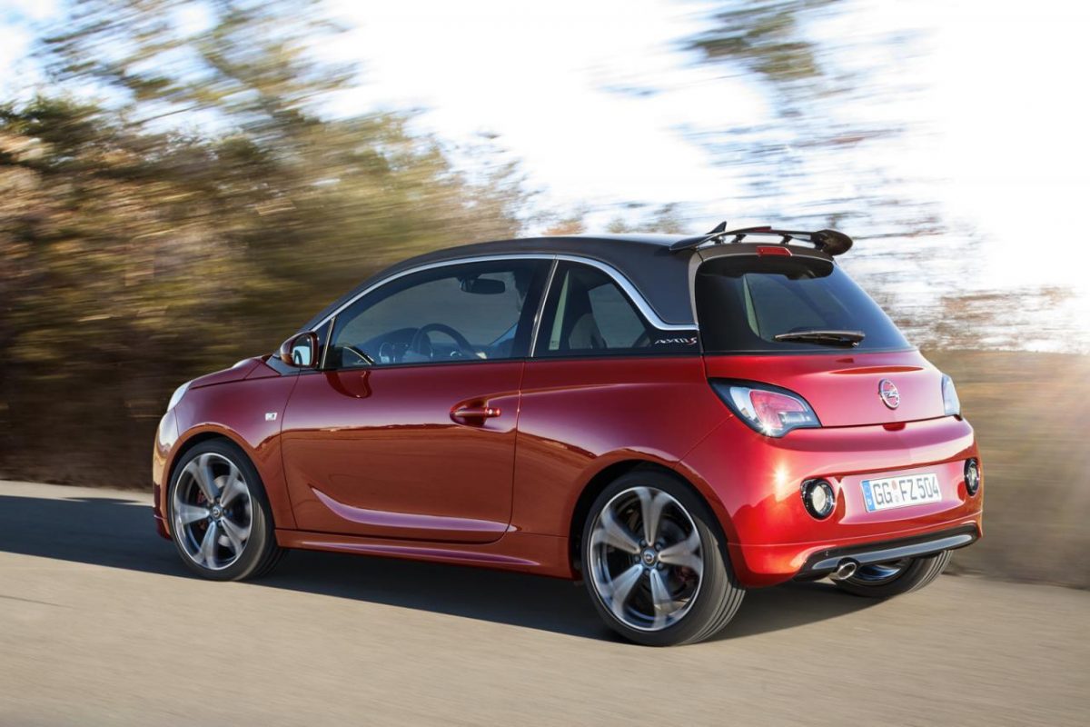 OPEL