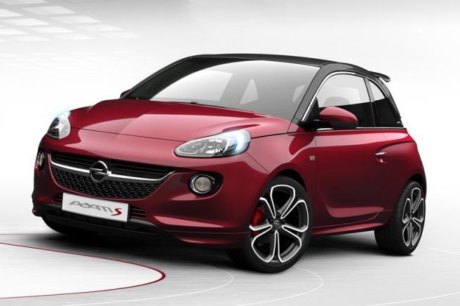 OPEL