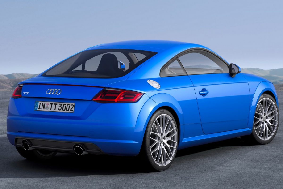 AUDI
