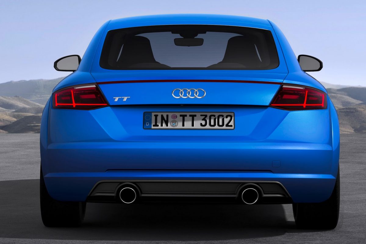 AUDI