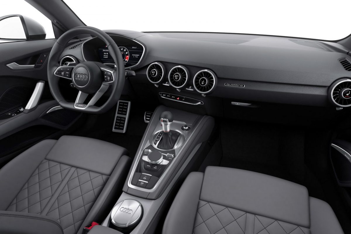 AUDI