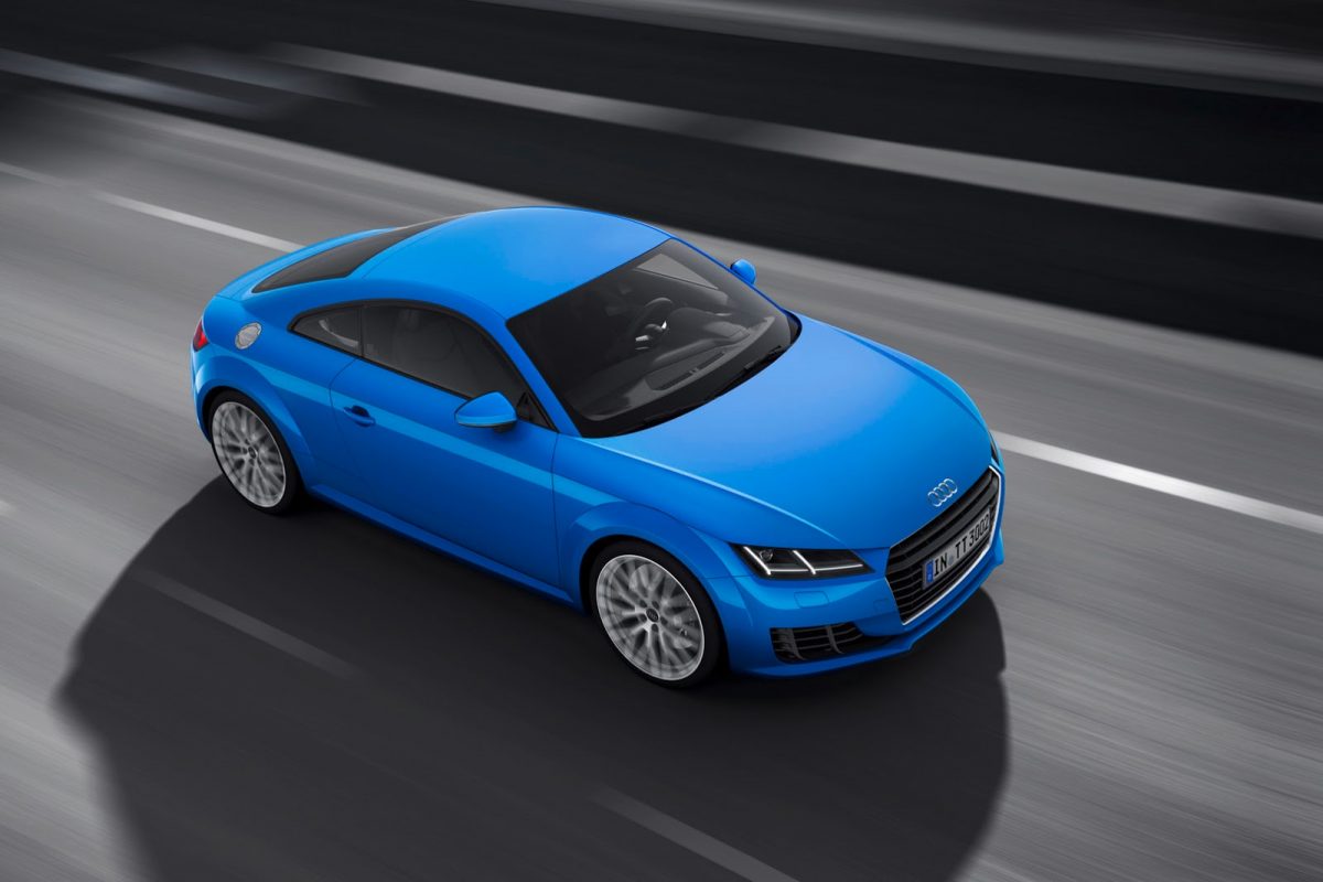 AUDI
