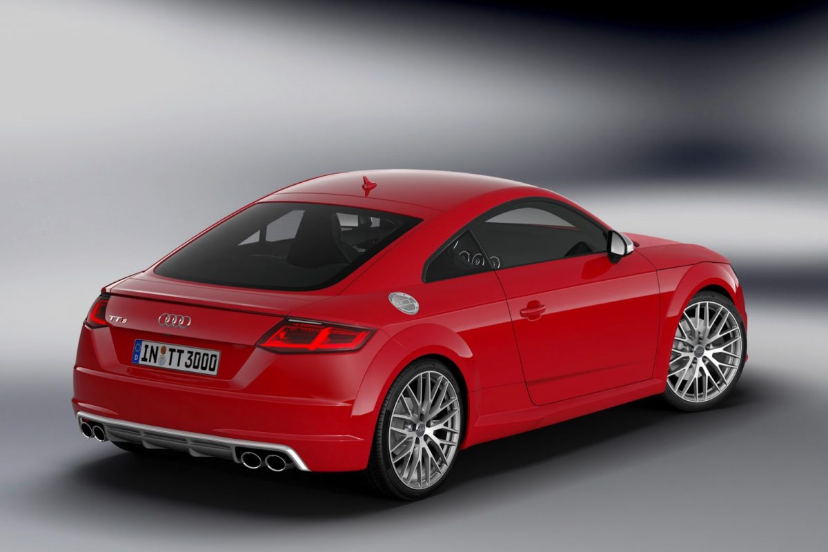 AUDI