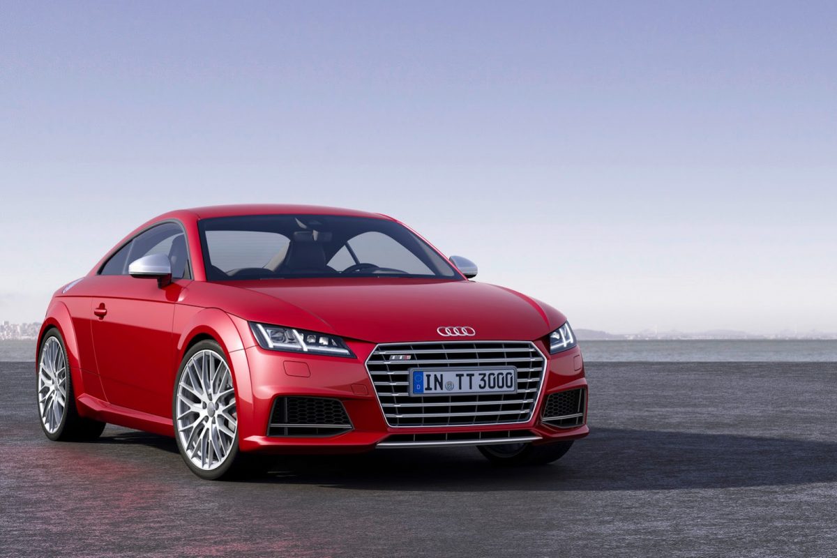 AUDI