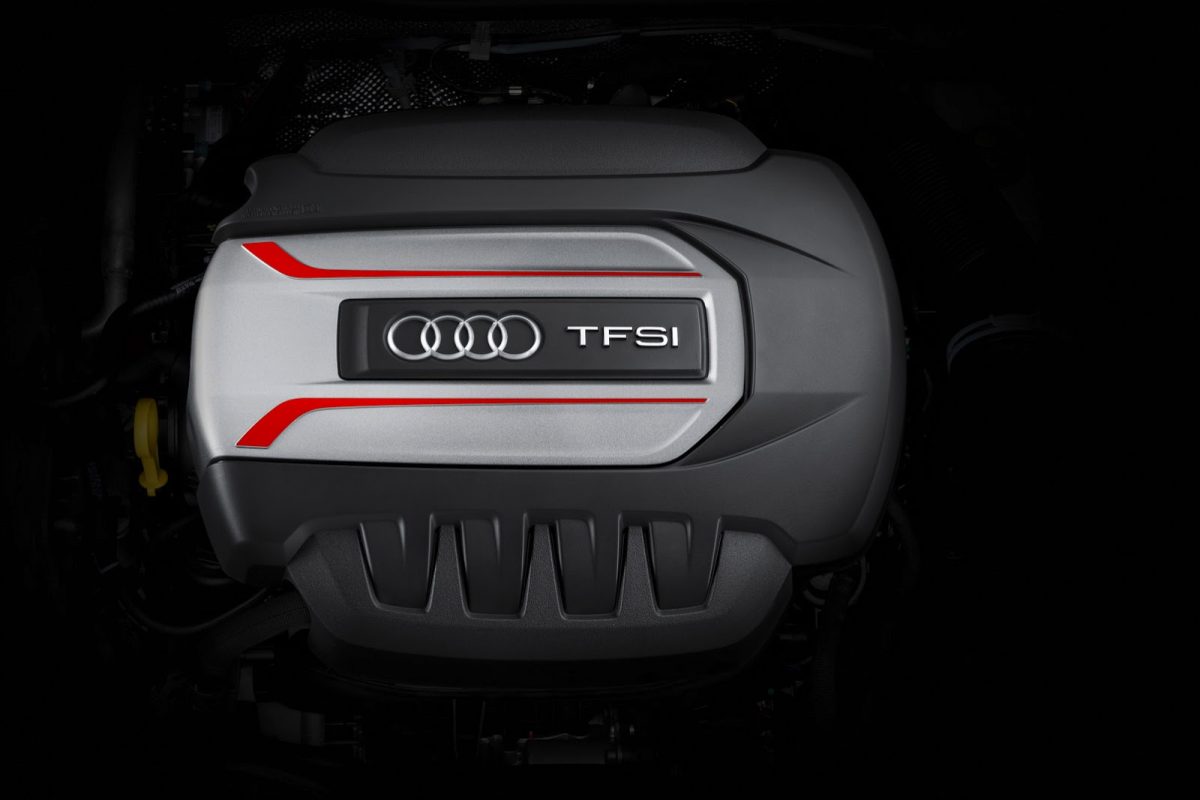 AUDI