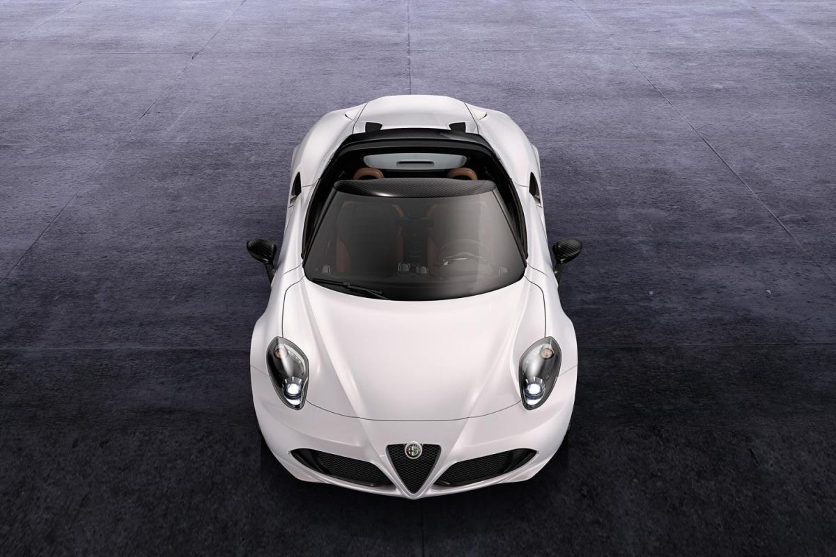 ALFA ROMEO