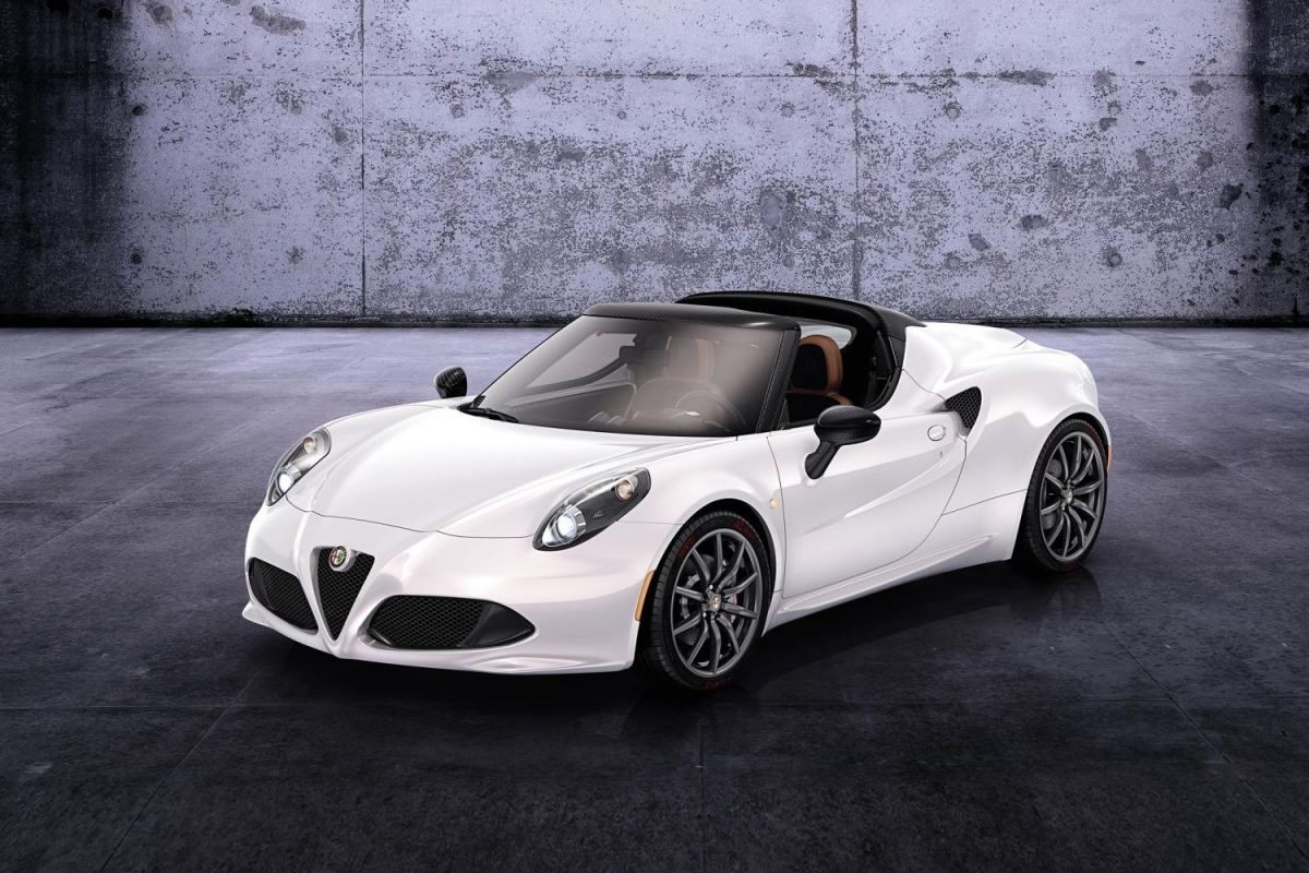 ALFA ROMEO