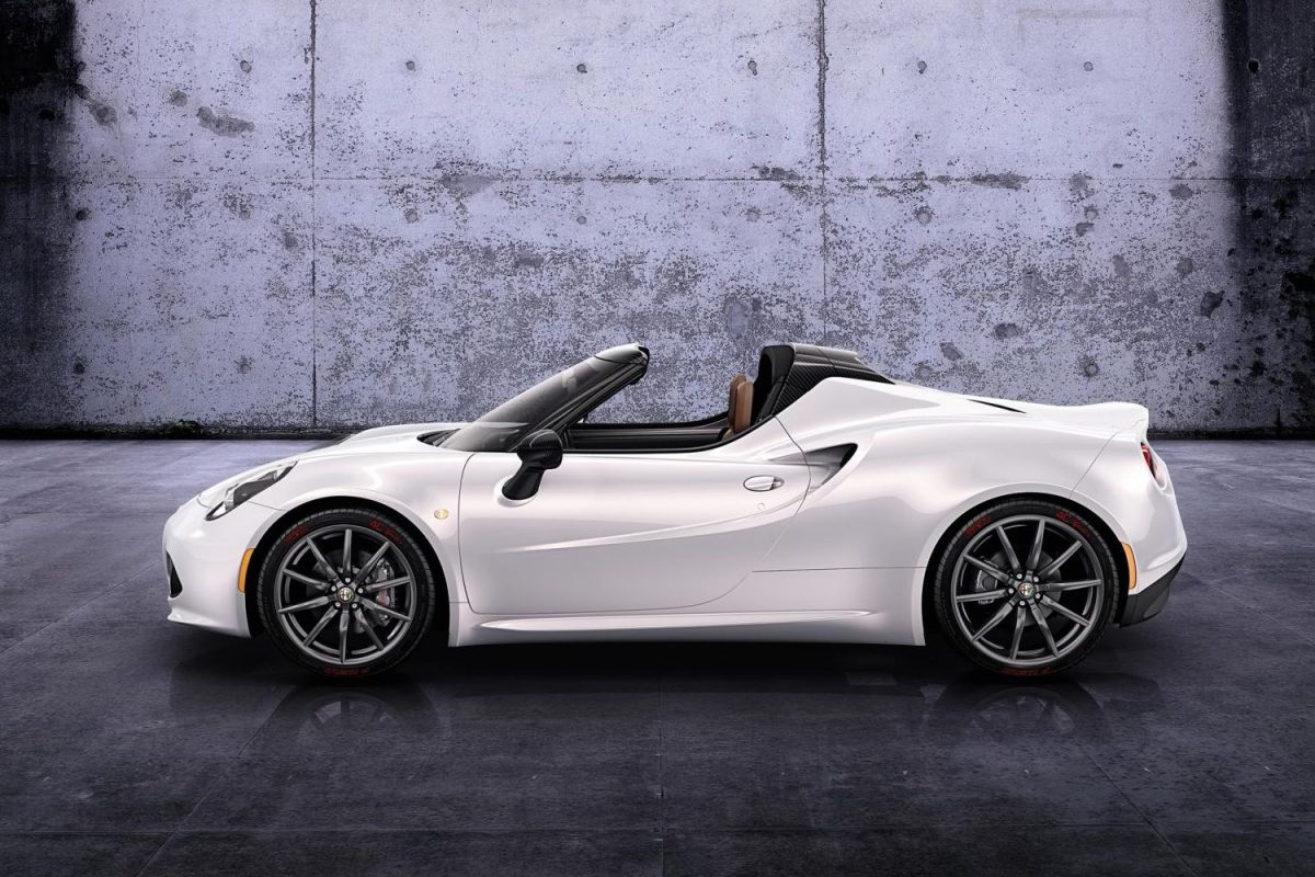 ALFA ROMEO