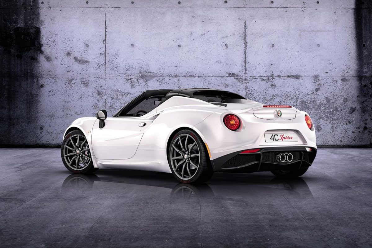 ALFA ROMEO