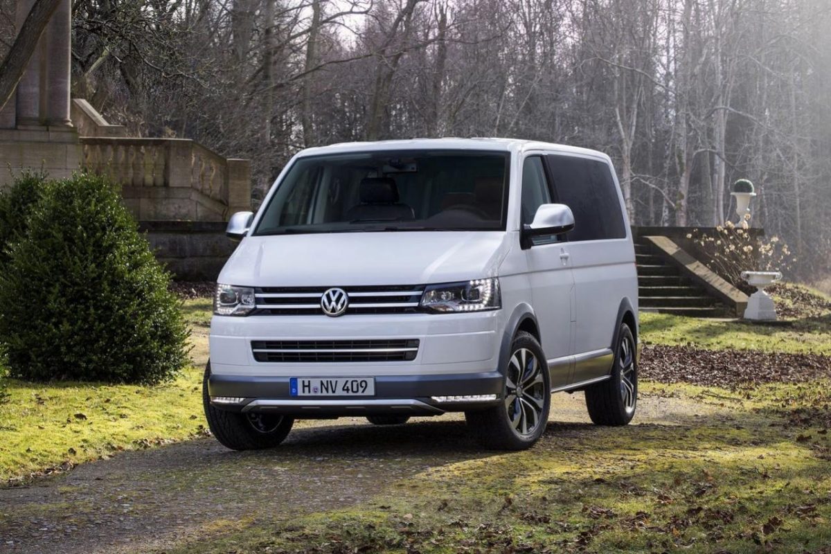 VOLKSWAGEN