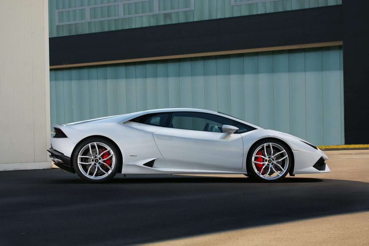 LAMBORGHINI