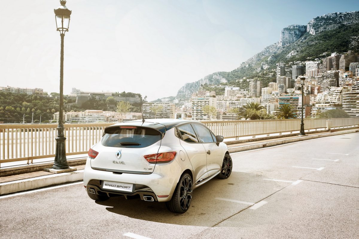 RENAULT